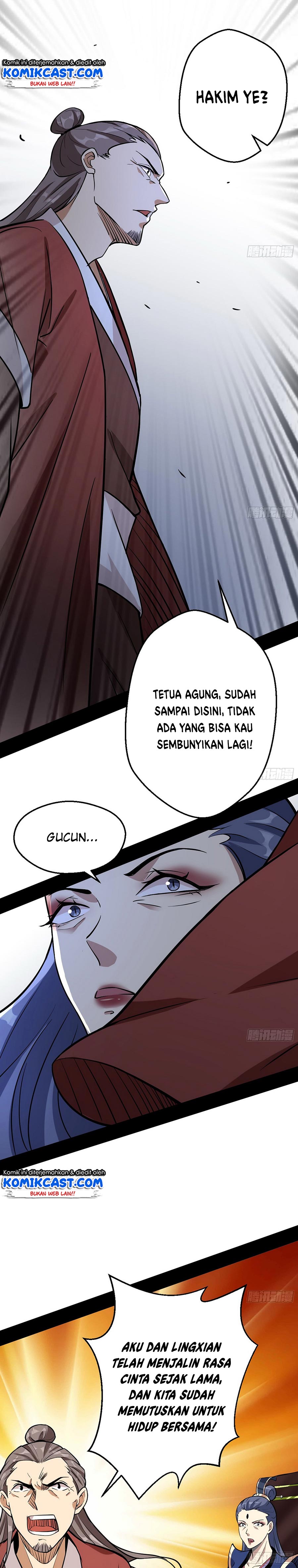 Dilarang COPAS - situs resmi www.mangacanblog.com - Komik im an evil god 046 - chapter 46 47 Indonesia im an evil god 046 - chapter 46 Terbaru 24|Baca Manga Komik Indonesia|Mangacan